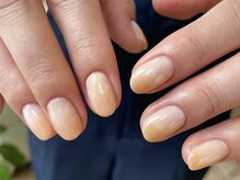 アンティム ネイル(INTIME nail)/