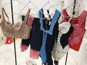 シルクドリバー 大阪店(Silk de River)/試着会ございます