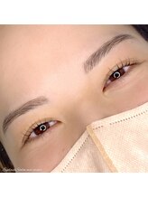 モワメーム(moi meme)/ラッシュリフト(まつげパーマ )