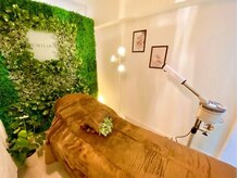 エミルカ(EMILUCA)/ハーブピーリング専門店です♪