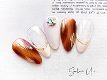 ミンミン(Min min)/定額デザイン