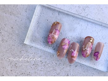 ミシュリーヌ(micheline.)/micheline.