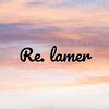 リ ラメール(Re.lamer)のお店ロゴ