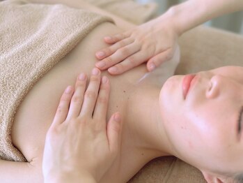 ナップ 吉祥寺(Nap)/極上の癒やし♪アロマリンパ