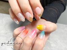 ワイシーハッチ(yc.hacci)/【アートし放題】