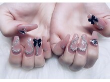美ら海ネイル(美ら海nail)/