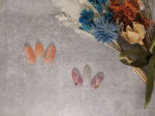 ネイル バズ(NAIL BUZZ)/平日初回ジェルオフ込7600円