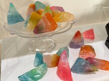 プティジョワ(Petit Joie)/手作り石けん教室