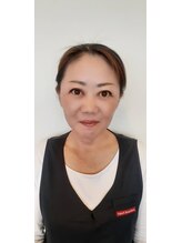 ヤクルトフェイシャルサロン 旭(Yakult Beautiens) 吉田 幸美