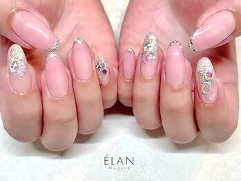 エラン メグロ(ELAN Meguro)/キラキラ