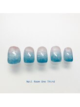 ネイルルームワンサード(Nail Room One Third)/One Third Bコース