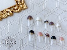 リガール(LIGAR)/ハンド☆プラチナコース