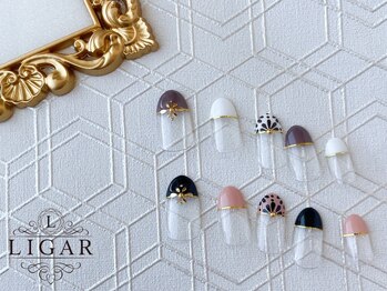 ハンド☆プラチナコース