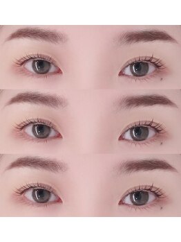 シー アイ(C.アイ)/パリジェンヌラッシュリフト