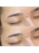 アイクイック 秋葉原店(Ai Quick)/アイブロウ/眉毛