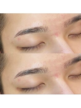 アイクイック 秋葉原店(Ai Quick)/アイブロウ/眉毛