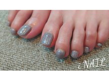 アイネイル(iNAIL)/