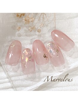 マーヴェラス 大宮店(Marvelous)/Ｊｒ★特価メニュー多数あり♪