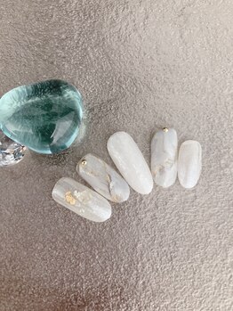 カラン(calin)/定額ネイル１