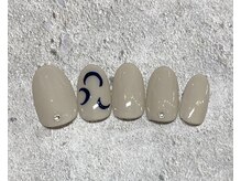 アミュレット 柳津店(AMULET)/6月定額　5500円(税込)