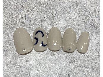 アミュレット 柳津店(AMULET)/6月定額　5500円(税込)