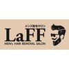 ラフ(LaFF)のお店ロゴ