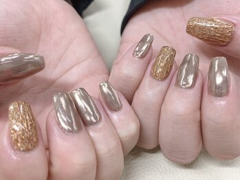 サロンド フィーカ(salon de fika)/【Shige.18】