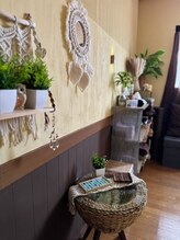 カムロ(KAMURO)/アロマリンパトリートメント