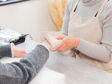 プライベートサロン♪