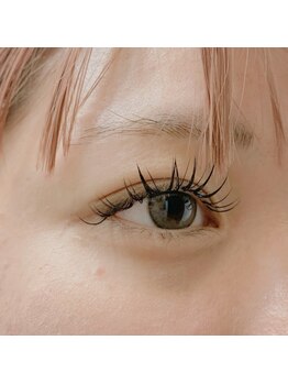 ローラン(LORAN)/フラットラッシュ