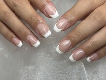 シマー(Shimmer)/ベースありフレンチ