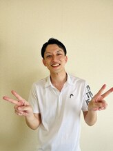 スマイル(Smile) 鈴木 拓真