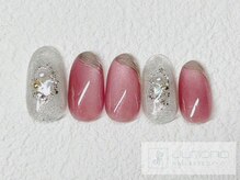 ユノーノ(Junono)/マグネットデザイン　¥7700