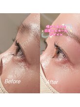 アイクチュール 錦糸町店(Eye Couture)/cカールデザイン