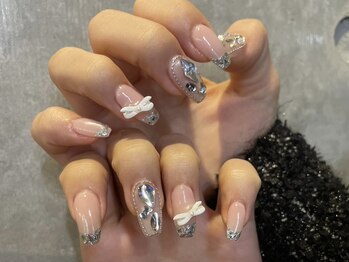 リルム(Relum)/ワンホンネイル!