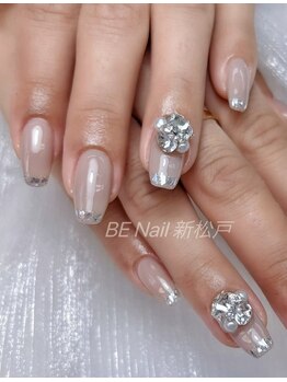 ビーネイル 新松戸(BE NAIL)/