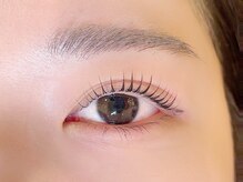 インフィニティ なんば店(Infinity)/まつげパーマ/パリジェンヌ/眉毛