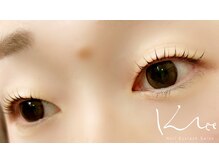 クレー(Klee)/パリジェンヌラッシュリフト