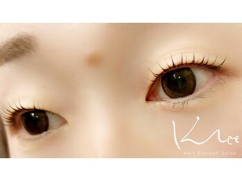 クレー(Klee)/パリジェンヌラッシュリフト