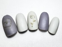 ネイル ミンク(nail mink)/お持ち込み