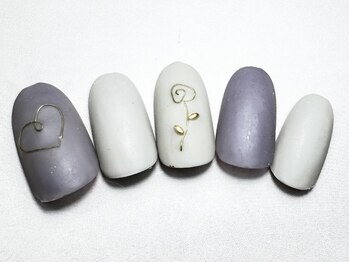 ネイル ミンク(nail mink)/お持ち込み