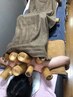 【背中/肩コリ/腰の辛さ解消！】竹のカッピング30分 ¥3000
