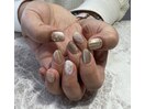 大人ニュアンスネイル☆