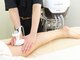 サロン カピリナ(salon Kapilina)の写真/【旭川希少☆】貴方の理想を叶えるお手伝いをします♪気になる部分を集中的にケアして美BODYへと導きます☆