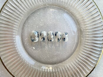 グリー 川口駅前店(glee)/design A コース¥7,000