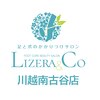 リゼラアンドコー 川越南古谷店のお店ロゴ