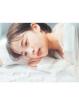 大人女性向けこだわりサロン