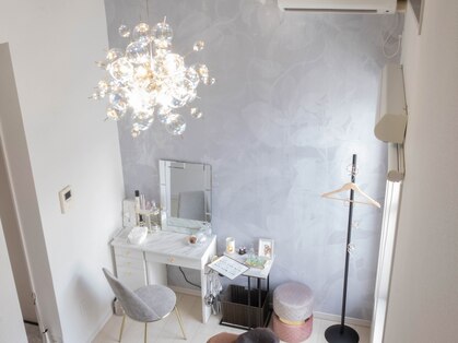 サロンドオーキッド(Salon de Orchid)の写真