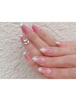 仕事帰り・早朝OKのサロン