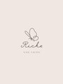 リッシュ(Riche)/nail salon Riche/ネイルサロンリッシュ